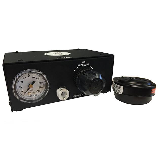 JGD150S Jensen Global Inc.  Apparecchiature di distribuzione - Applicatori Dispenser